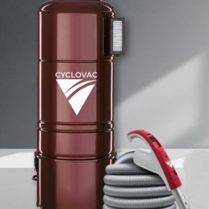 Cyclovac