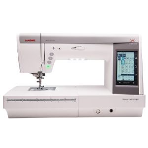 Janome