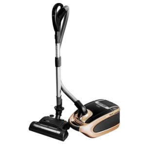 Johnny Vac