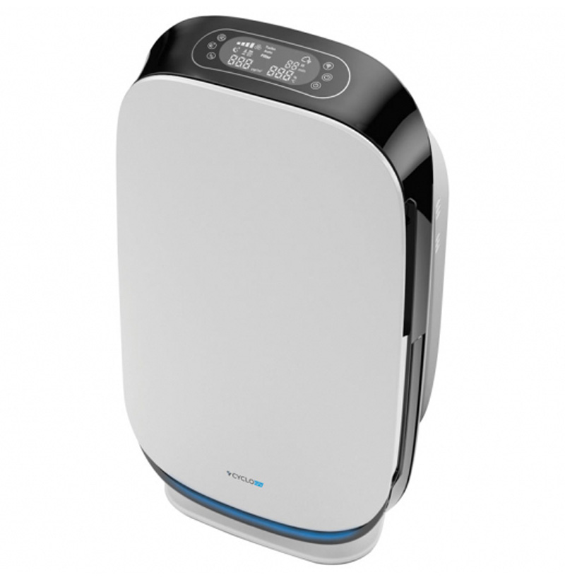 Cyclo UV 510C