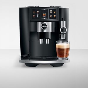 Machines à café espresso Jura