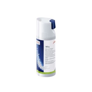 Détergent système de lait