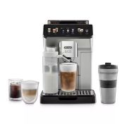 Eletta Explore avec café infusé à froid