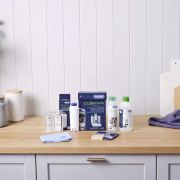 Ensemble de produits