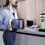 Filtre à eau pour cafetière
