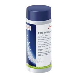 Recharge détergent système de lait