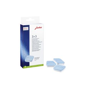 Tablettes de détartrage 2 phases (9)