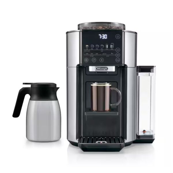 Cafetière filtre TrueBrew