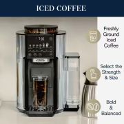 Cafetière filtre TrueBrew