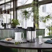 Boîte à café