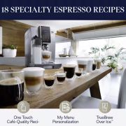 Dinamica LatteCrema