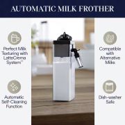 Dinamica LatteCrema