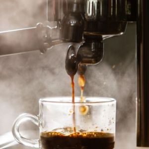 Machines à café espresso