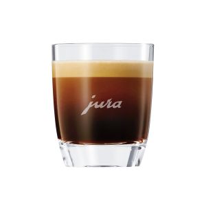 Verres à espresso