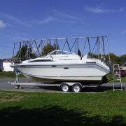 Modèle 3550