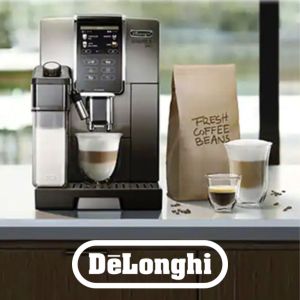De'Longhi