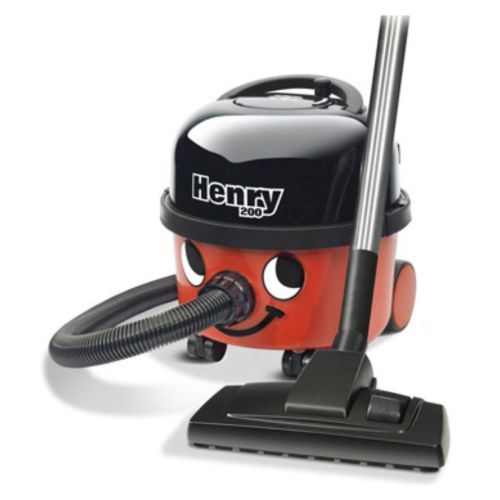HVR200 Henry