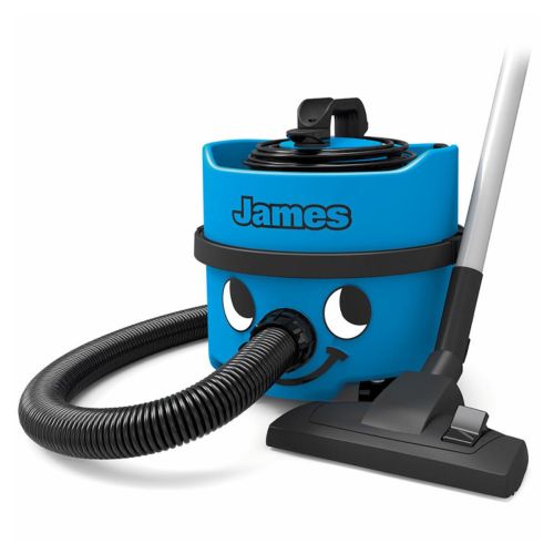 JVP180 James