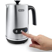 LatteMix Mousseur froid et chaud pour lait laitier et végétal