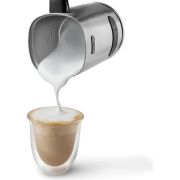 LatteMix Mousseur froid et chaud pour lait laitier et végétal