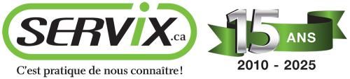 Servix.ca