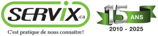 Servix.ca